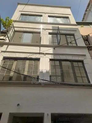 Building for Rent Mount Lavinia