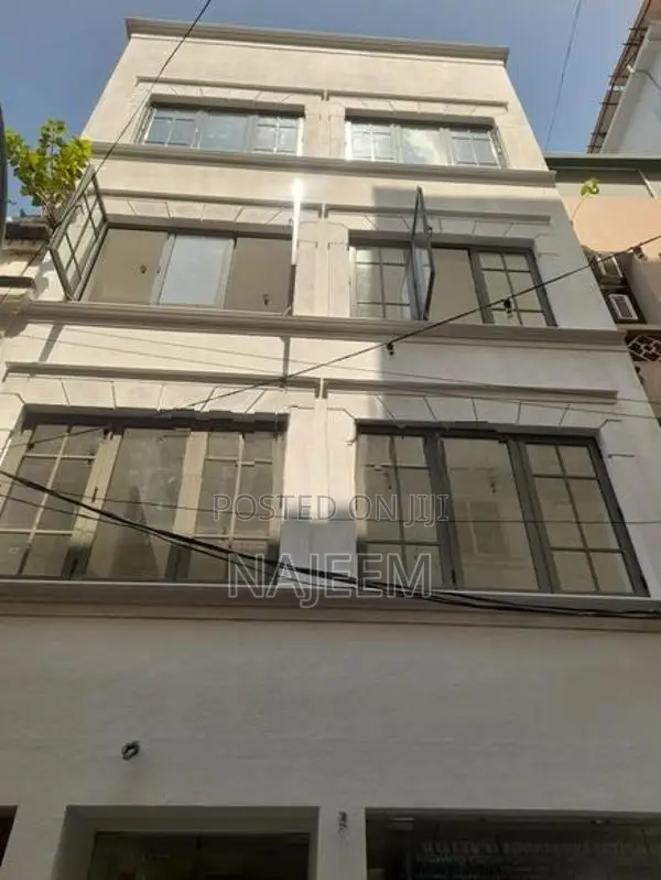 Building for Rent Mount Lavinia
