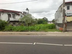 Land for Sale Moratuwa Galle Rd Facing