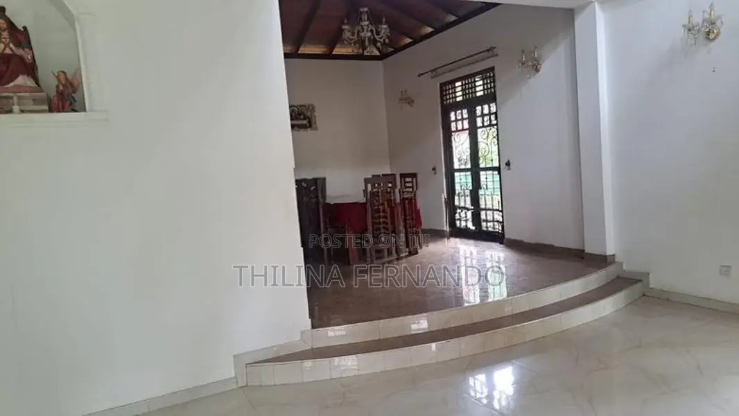 Spacious Two Story House for Sale – Thewatta, Ragama