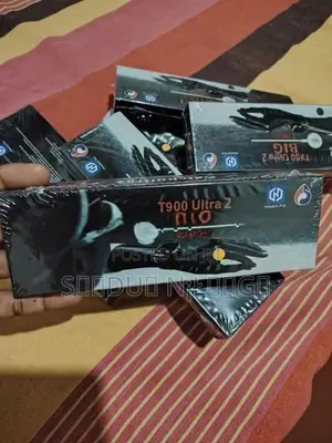 Smart Watch T900 Ultra BIG