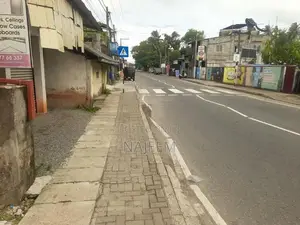 Land for Sale Moratuwa Galle Rd Facing