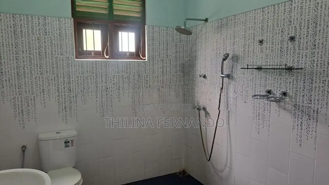 Spacious Two Story House for Sale – Thewatta, Ragama
