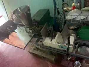 Incense Stick Making Machine