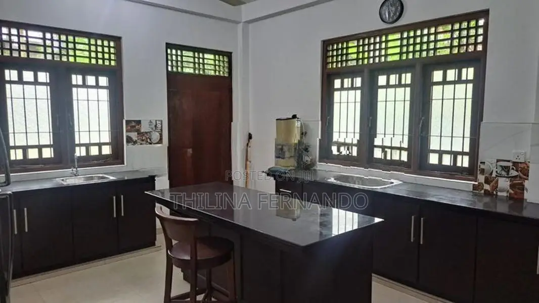 Spacious Two Story House for Sale – Thewatta, Ragama