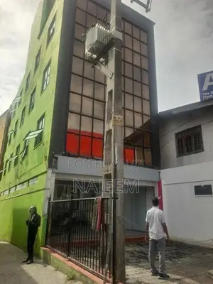 Building for Sale Mount Lavinia