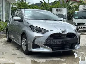 Toyota Yaris X Grade 2023