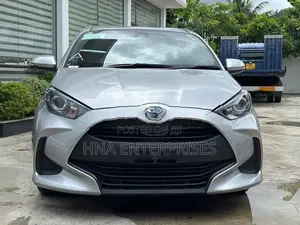 Toyota Yaris X Grade 2023