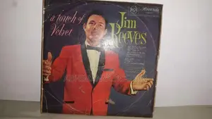 English LP Records