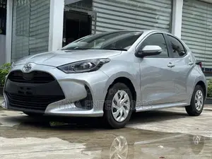 Toyota Yaris X Grade 2023