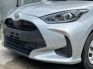 Toyota Yaris X Grade 2023