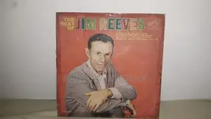 English LP Records