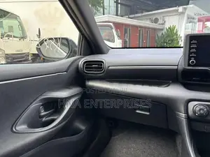 Toyota Yaris X Grade 2023
