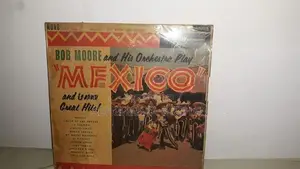 English LP Records