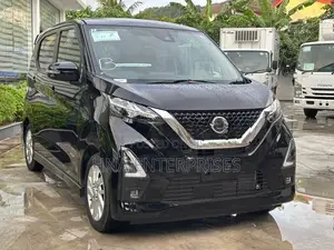 Nissan Dayz Highway Star X 2023