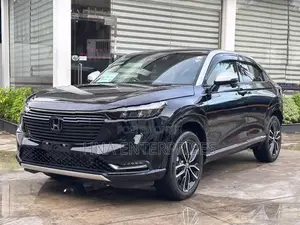 Honda Vezel Z Play 2023