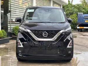 Nissan Dayz Highway Star X 2023