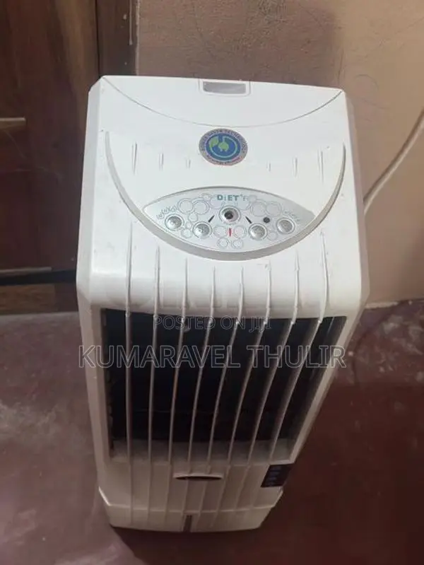 Air cooler