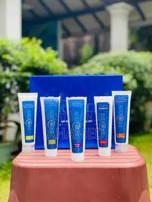 Frozen Skin Care Full Set