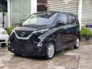Nissan Dayz Highway Star X 2023