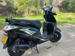 Hero Pleasure 2018