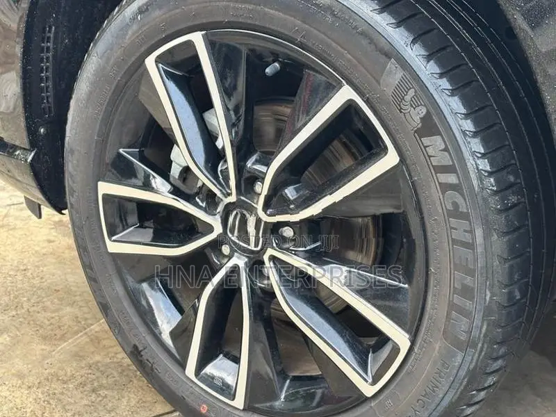 Honda Vezel Z Play 2023