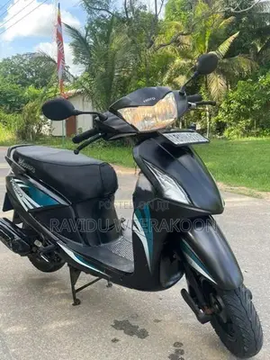 Hero Pleasure 2018