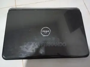 Dell Inspiron N5010 | Core i3 Laptop