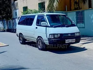 Toyota Townace Lotto 1996
