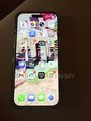 Apple iPhone 16 Pro Max 1TB (Used)