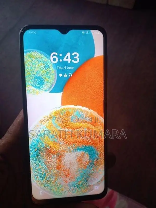 Samsung Galaxy A23 (Used)