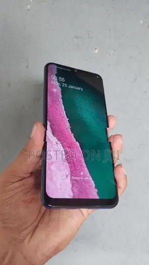 Samsung Galaxy A50 4GB 64GB (Used)