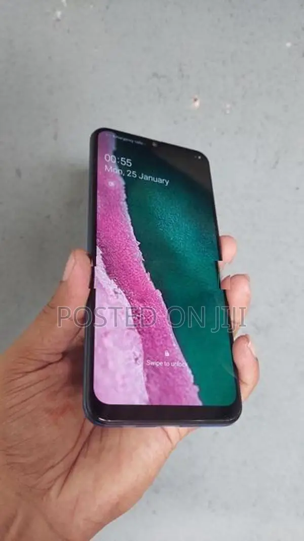 Samsung Galaxy A50 4GB 64GB (Used)