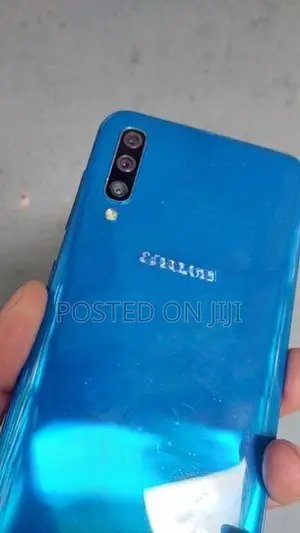 Samsung Galaxy A50 4GB 64GB (Used)