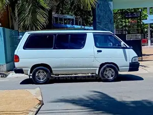Toyota Townace Lotto 1996