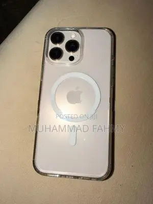 Apple iPhone 16 Pro Max 1TB (Used)