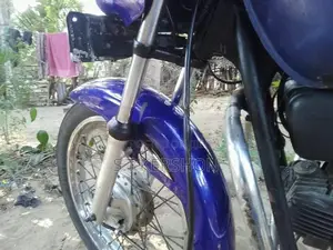 Hero Splendor 2005