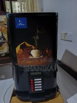 Coffee Machine