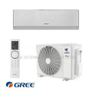 New 12000BTU Gree Inverter (R32 Gas Refrigerant) AC 2026