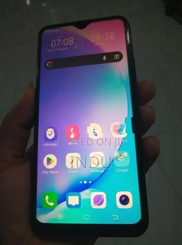 Vivo Y17 (Used)