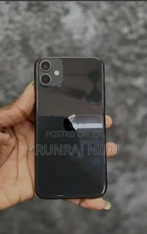 Apple iPhone 11 (Used)