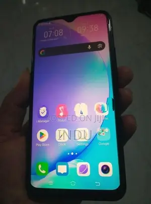 Vivo Y17 (Used)