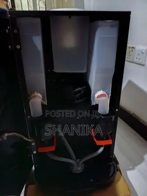 Coffee Machine