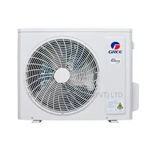 New 12000BTU Gree Inverter (R32 Gas Refrigerant) AC 2026
