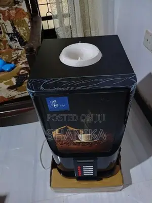 Coffee Machine