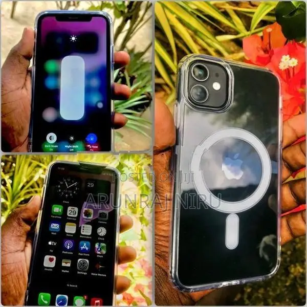 Apple iPhone 11 (Used)
