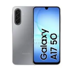 Samsung Galaxy A17 5G 8GB 256GB (Brand New)