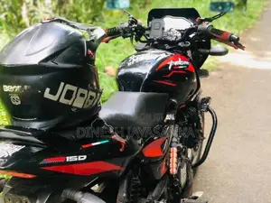 Bajaj Pulsar 180 2007