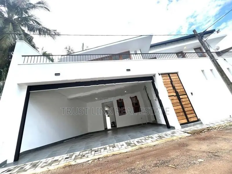 Prime House for Sale in Kandana Town