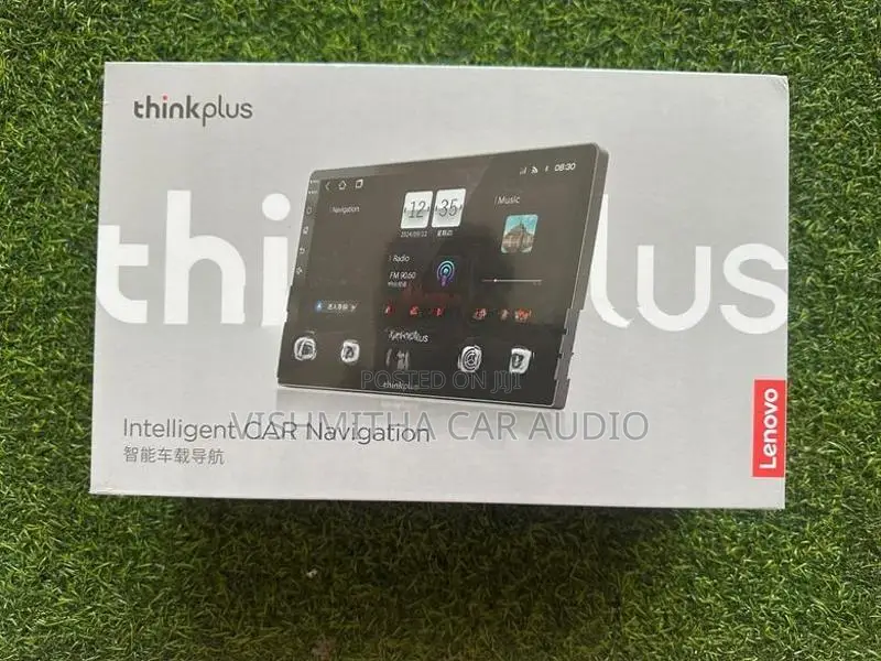 Toyota Corolla 121 Lenovo Thinkplus 2GB Ram 64GB Android Player